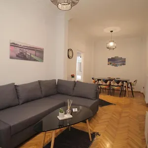  Daire Center Aristotelous Yunanistan