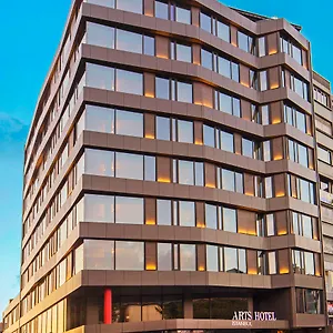 ***** Otel Arts - Special Class Türkiye