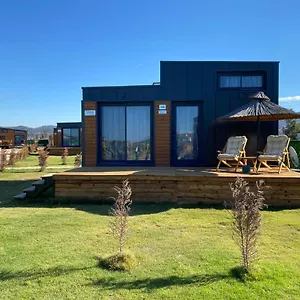  Otel Lavira Tiny House Village Türkiye