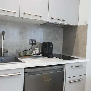 شقة Residenza Gioiello - Comfort & A 