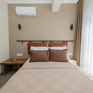  Apart Otel Bd Türkiye