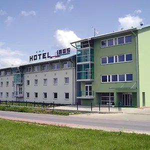 hotellátogatás