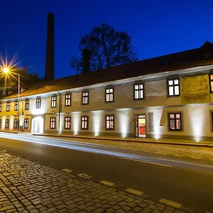 hotellátogatás