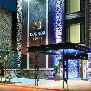 Aura Brooklyn Hotel New York