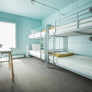 American Hostel Seattle