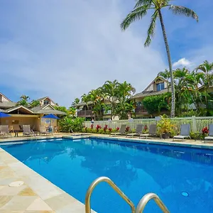 Holiday home Sandpiper #116b