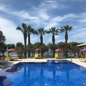 ** Otel Yilmaz Türkiye