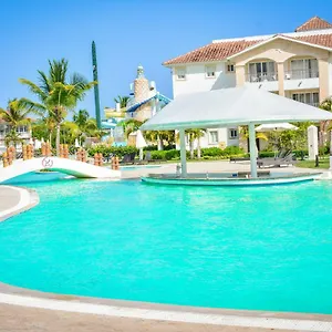 Apartamento 1 Bedroom, Private Beach, 1 Sofa Bed