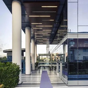 **** Otel Mercure Umraniye Türkiye